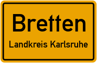 Zulassungstelle Bretten